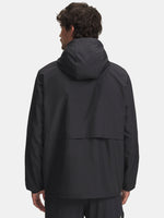 Férfi Under Armour M Explor UPF Hike Jacket dzseki