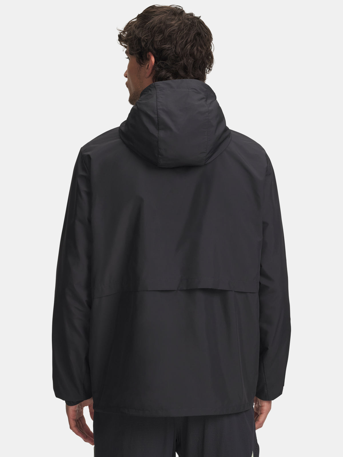 Férfi Under Armour M Explor UPF Hike Jacket dzseki