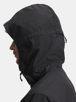 Férfi Under Armour M Explor UPF Hike Jacket dzseki