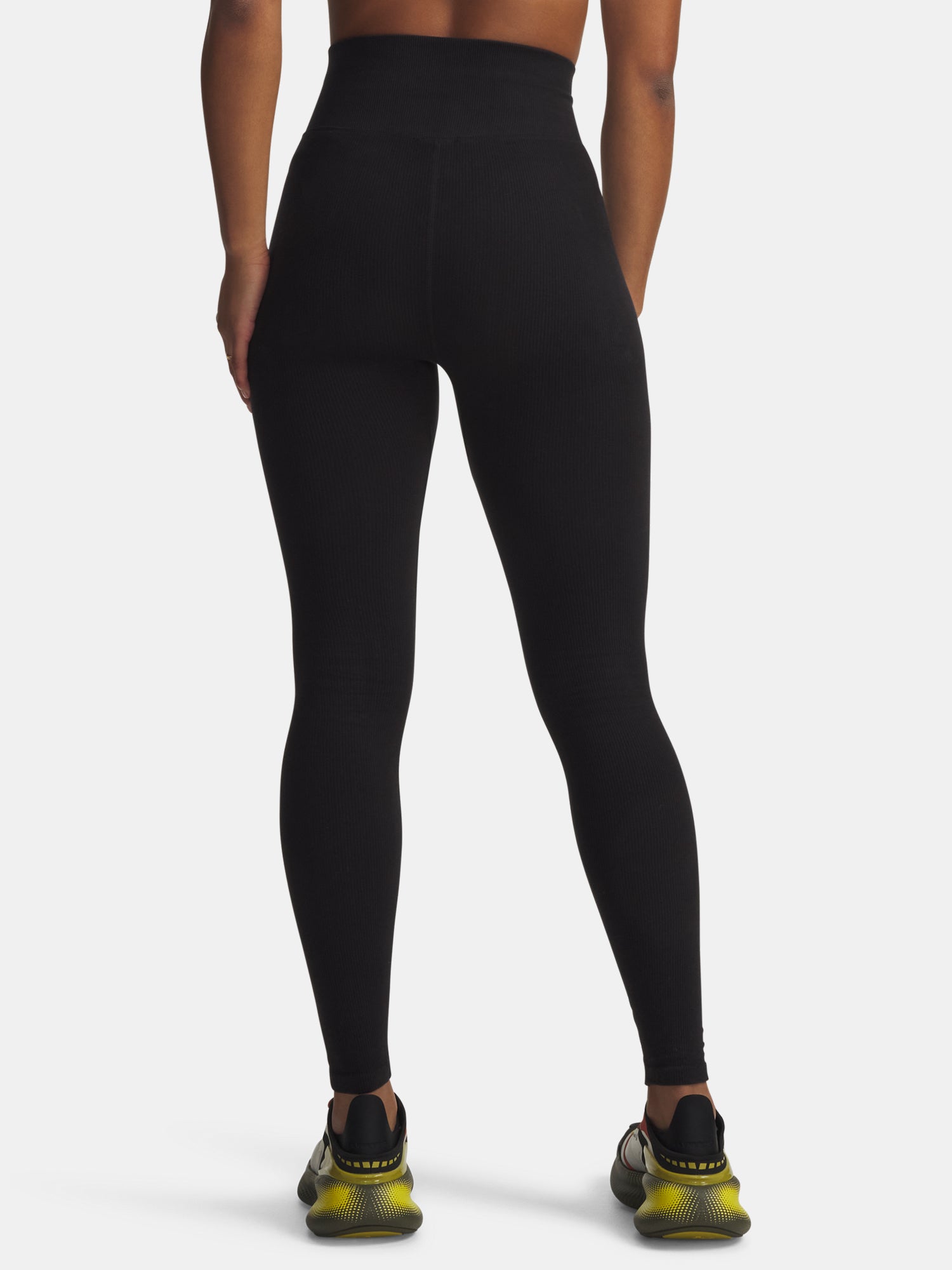 Nõi leggings Under Armour Seamless Cotton Legging