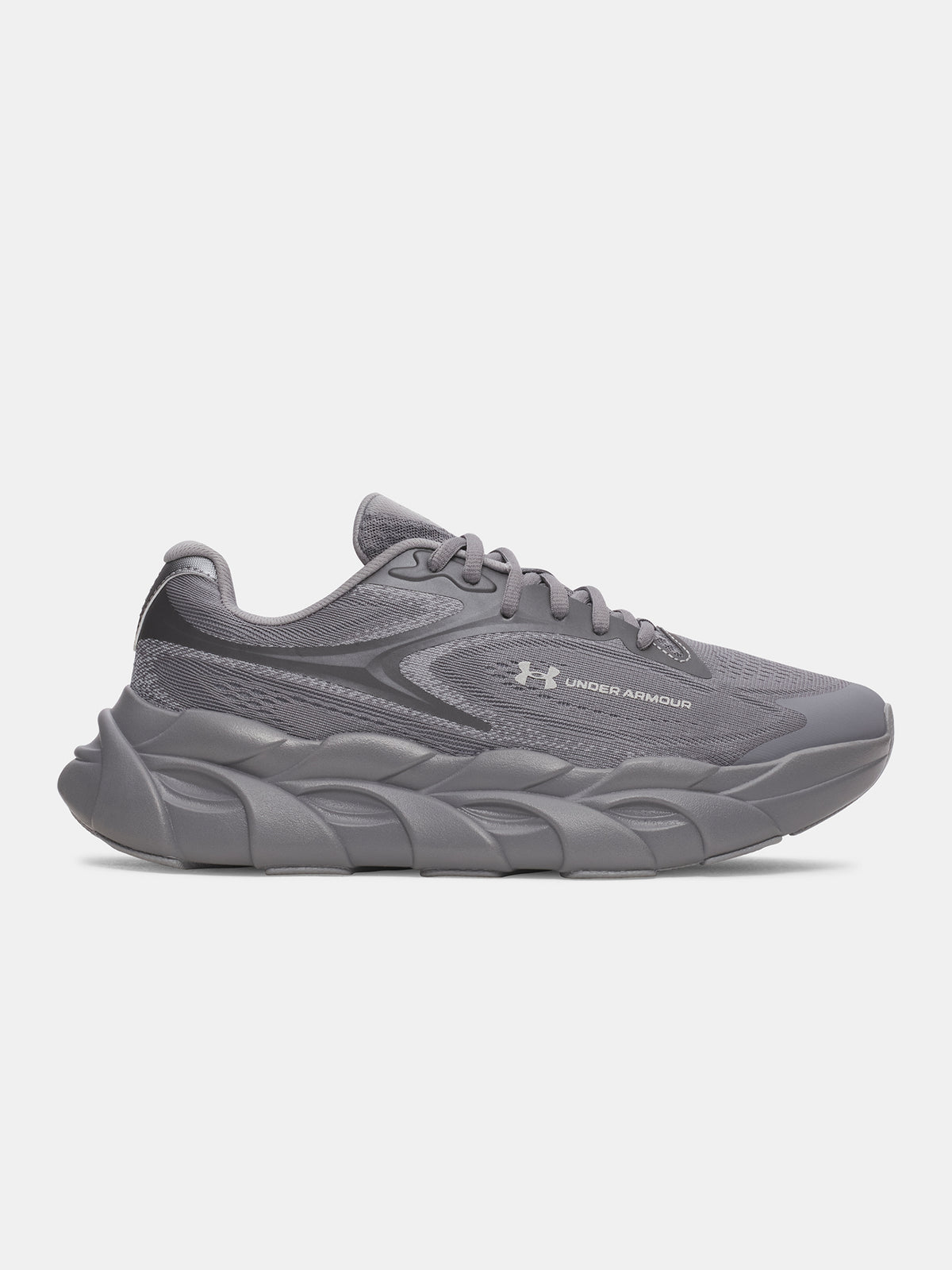 Férfi cipõ Under Armour UA HB Runner 2