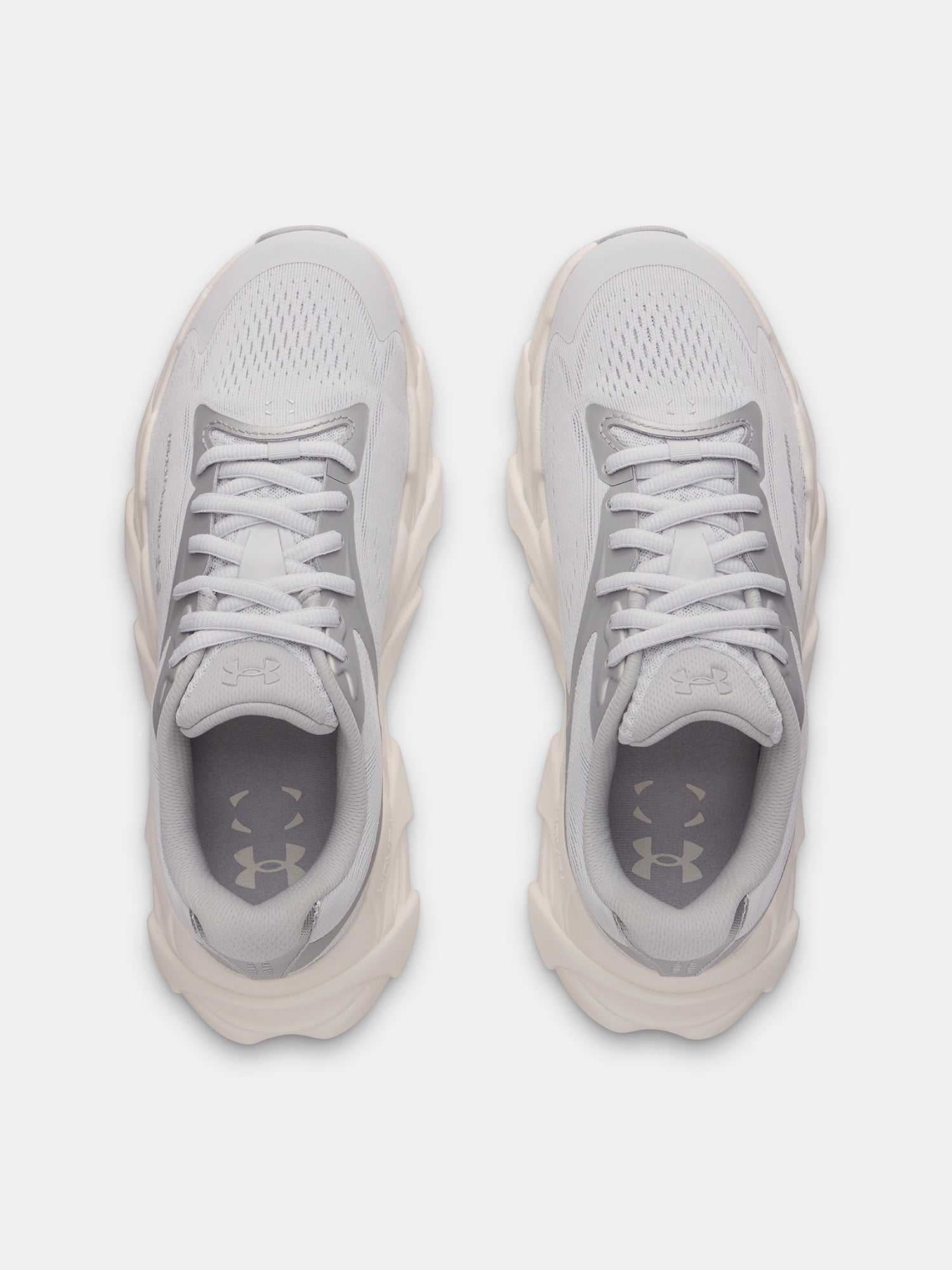 Nõi cipõ Under Armour UA W HB Runner 2