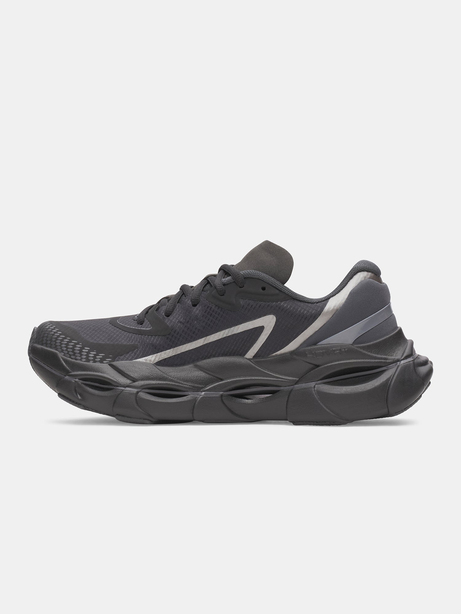 Nõi cipõ Under Armour UA W HB Racer 2