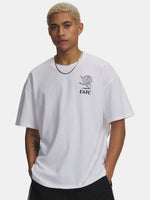 Pánské triko Under Armour UA M GFB EARTH HWT SS