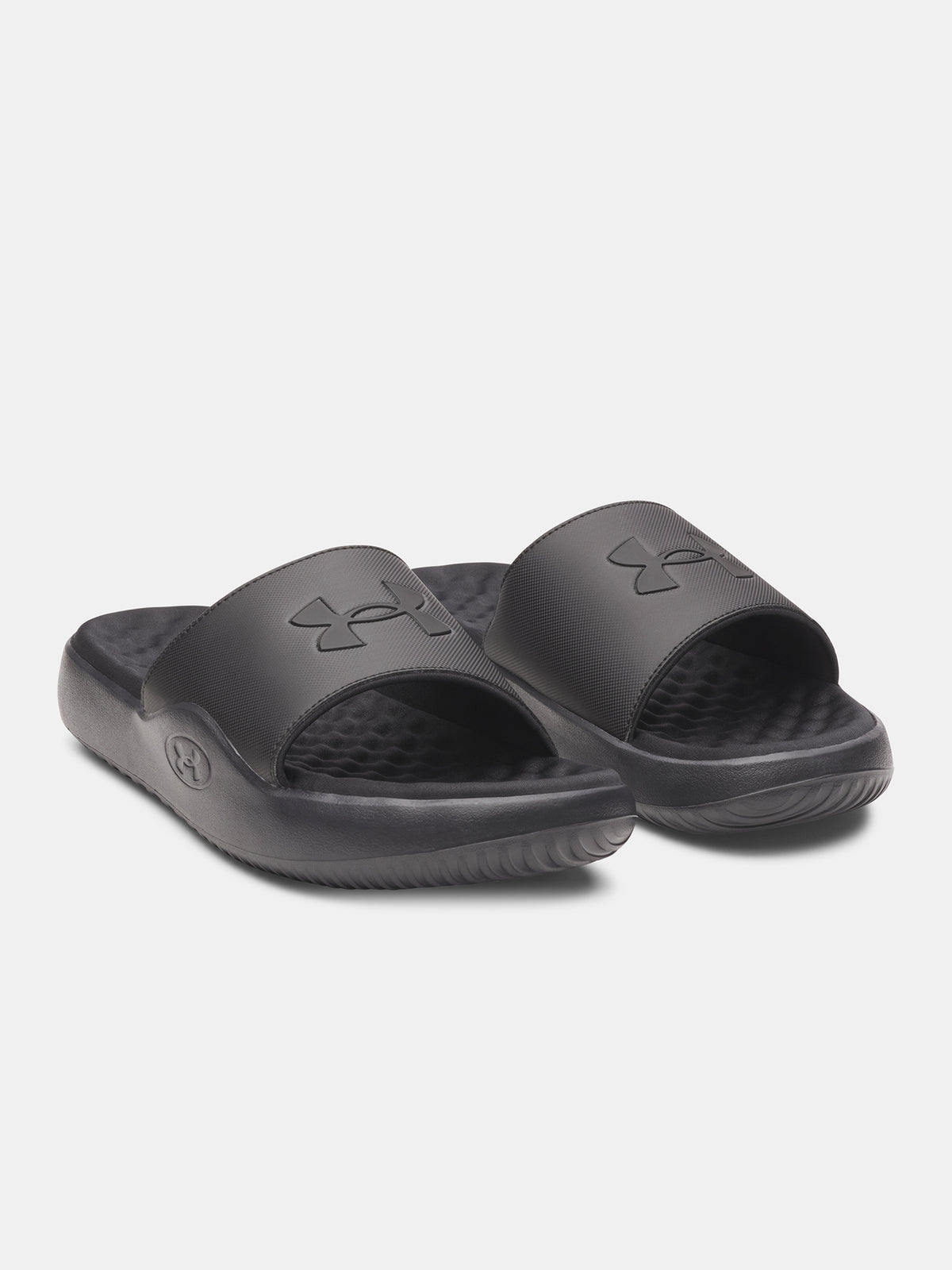 Férfi papucs Under Armour UA Ignite Pro 8 Fix