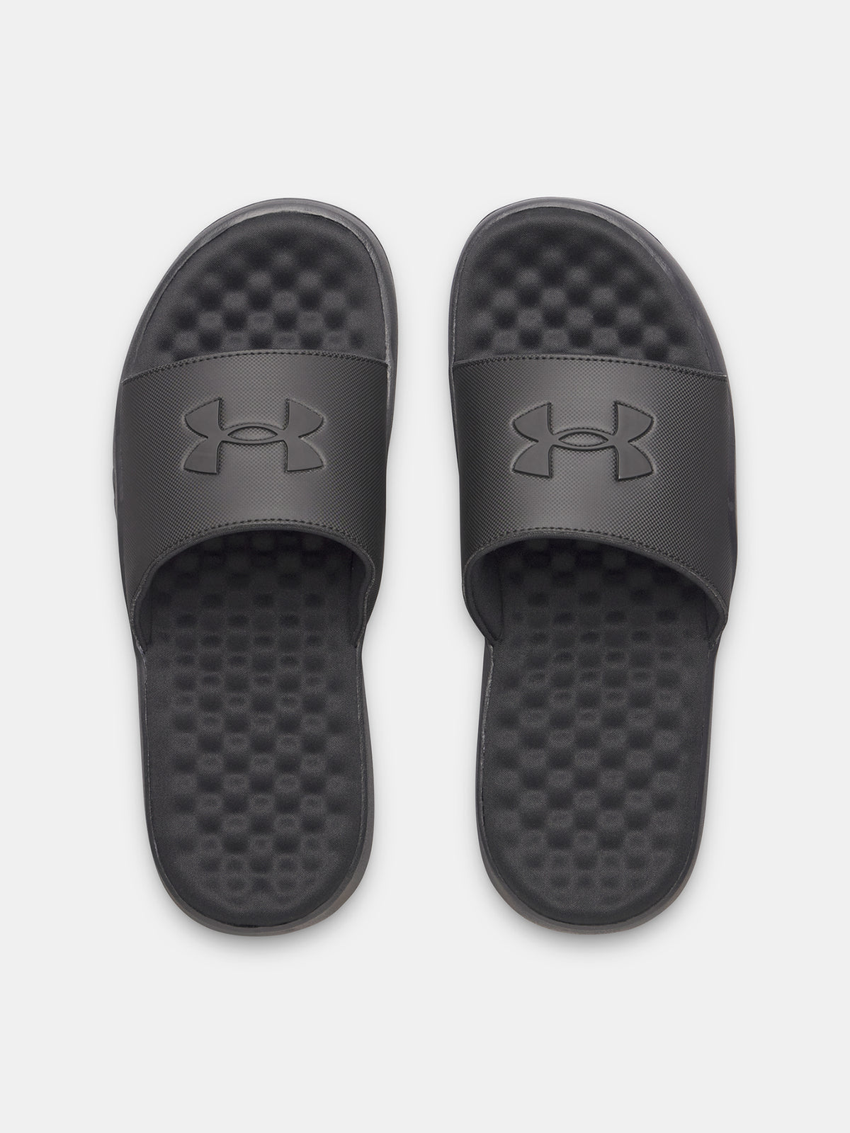 Férfi papucs Under Armour UA Ignite Pro 8 Fix