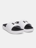 Férfi papucs Under Armour UA Ignite Pro 8 Fix