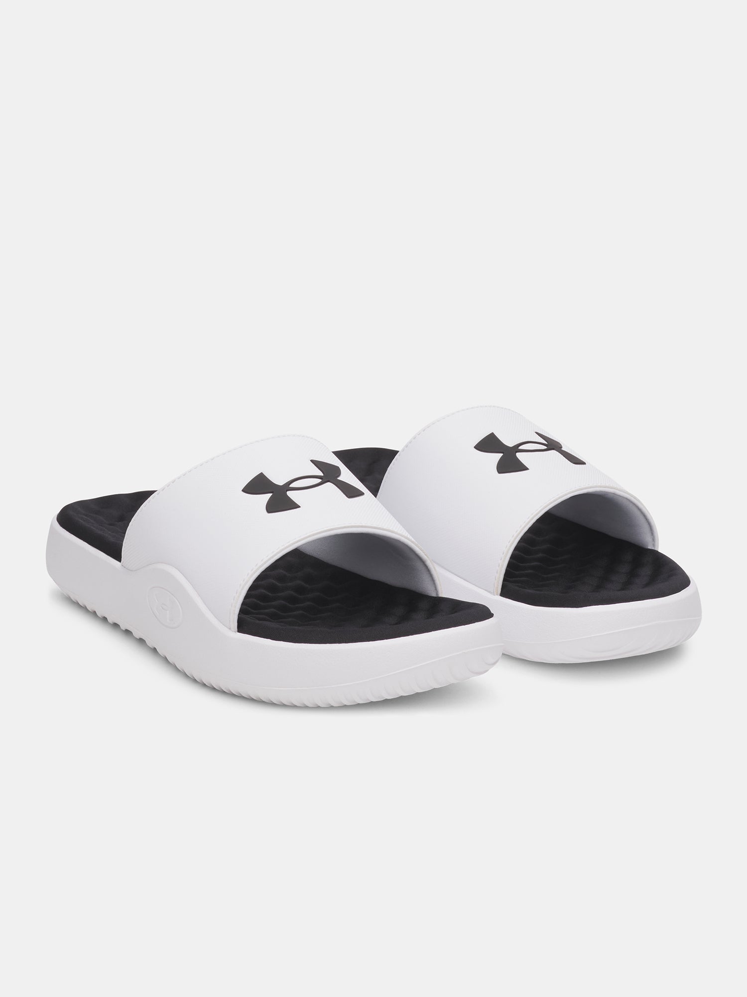 Férfi papucs Under Armour UA Ignite Pro 8 Fix