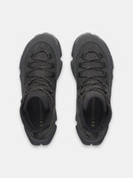 Férfi Under Armour Charged Expanse Mid LTHR WP cipõ