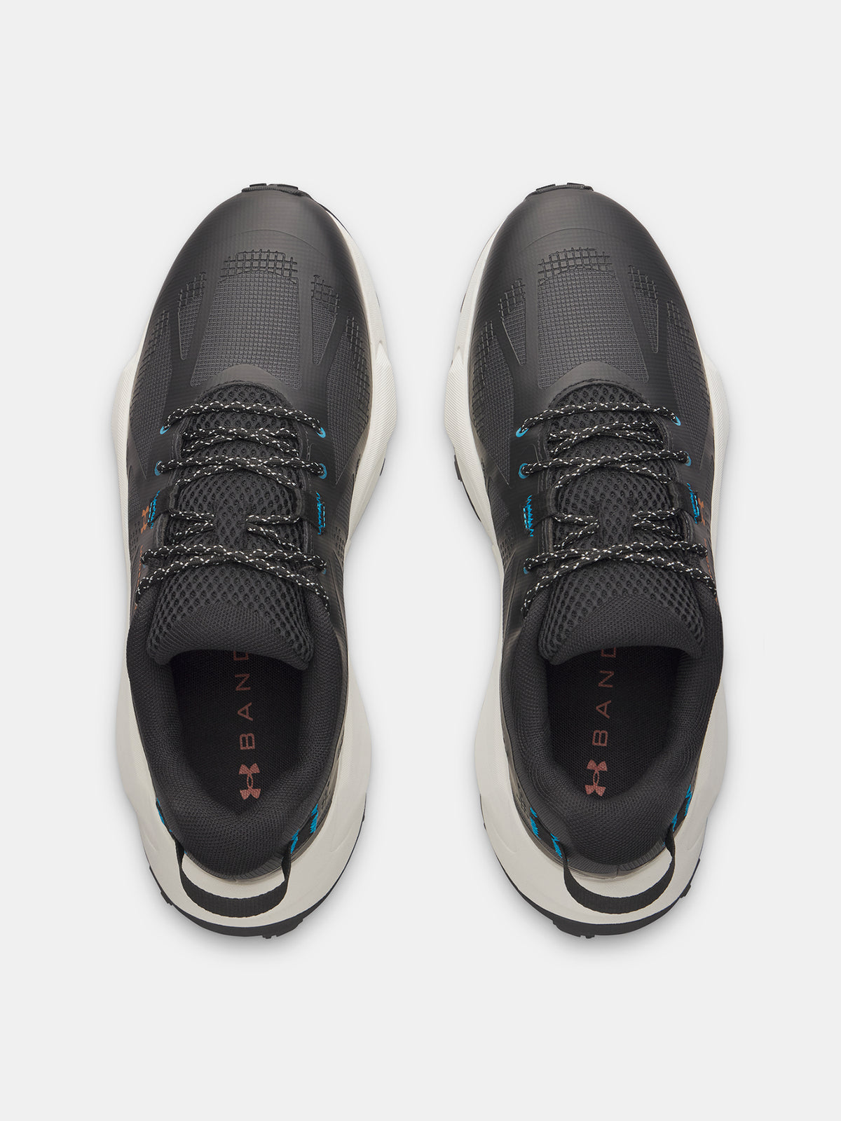 Férfi Under Armour Charged Bandit TR 4 cipõ