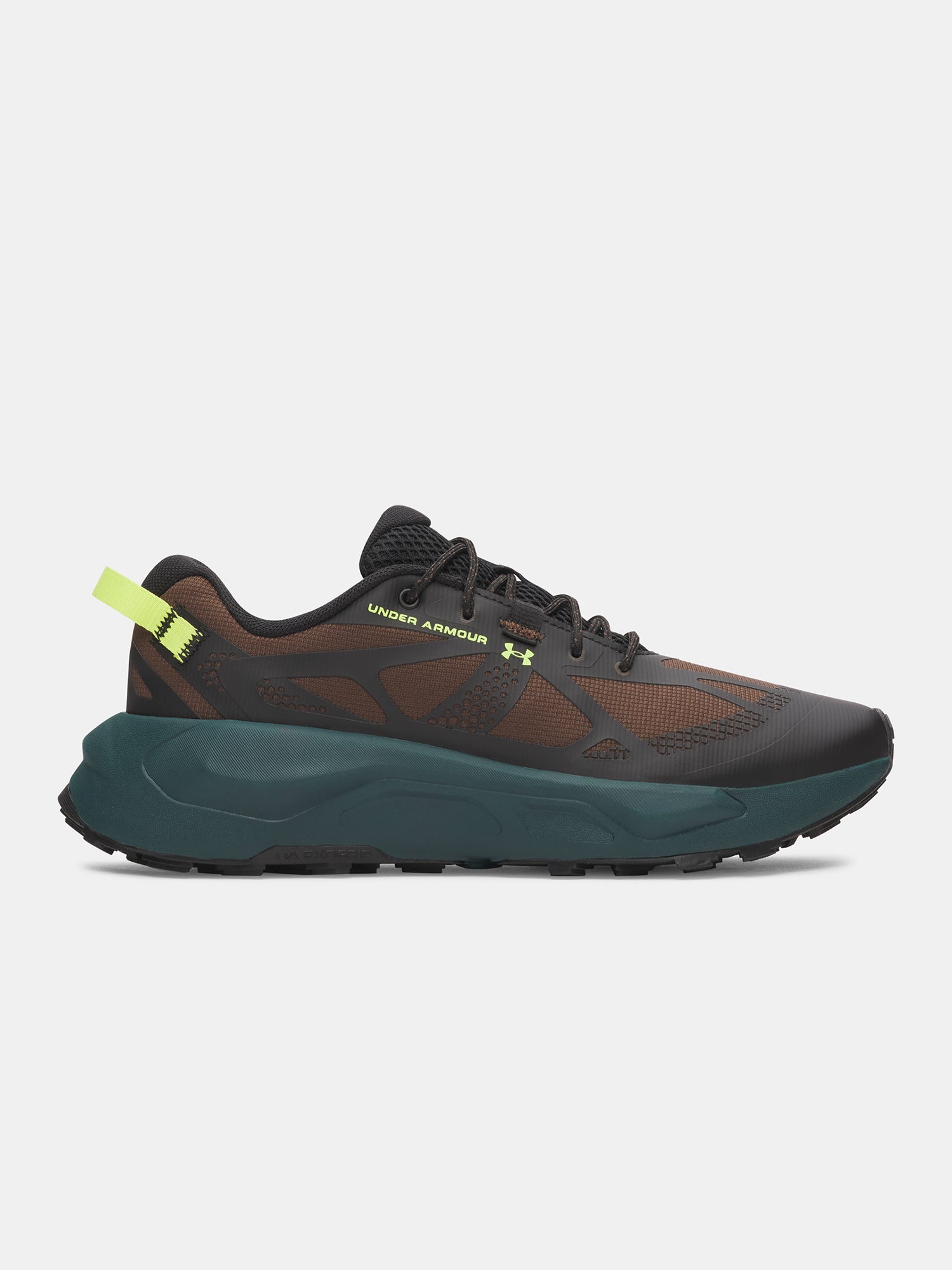 Férfi Under Armour Charged Bandit TR 4 cipõ