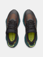 Férfi Under Armour Charged Bandit TR 4 cipõ