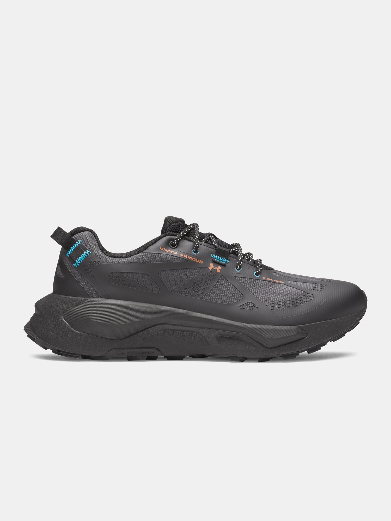 Férfi cipõ Under Armour Charged Bandit TR 4 WP