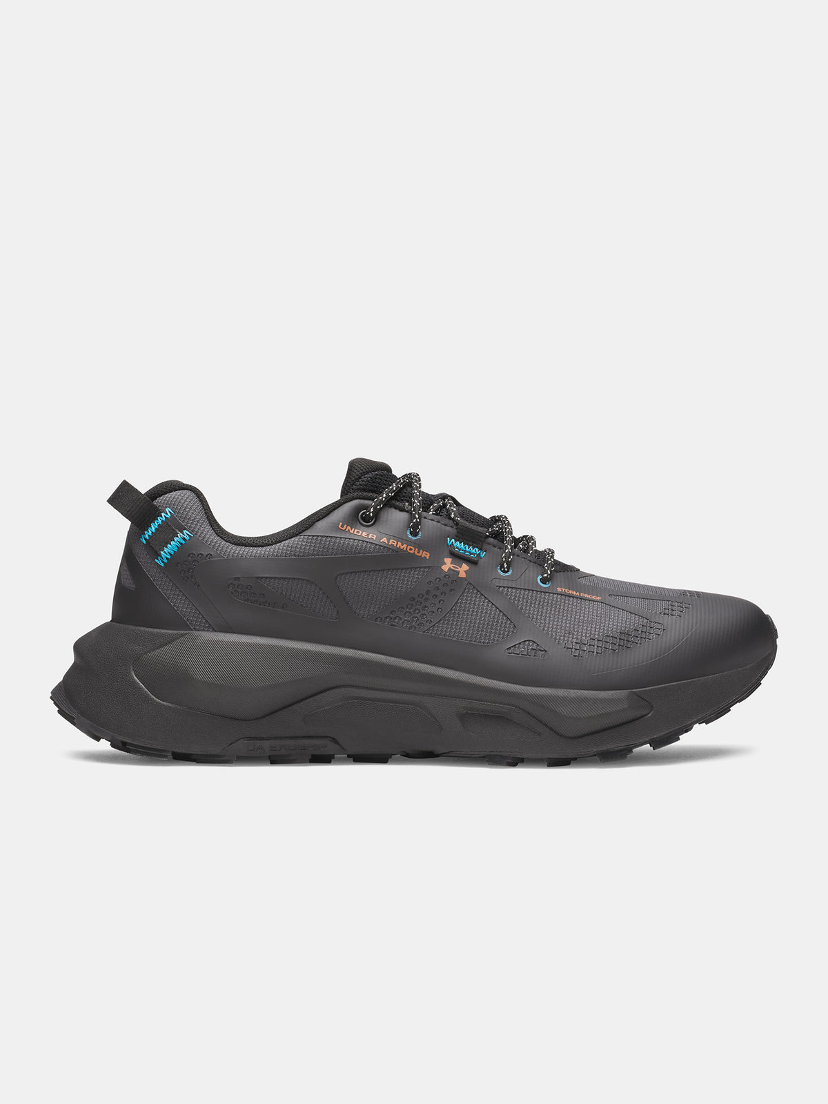 Férfi cipõ Under Armour Charged Bandit TR 4 WP
