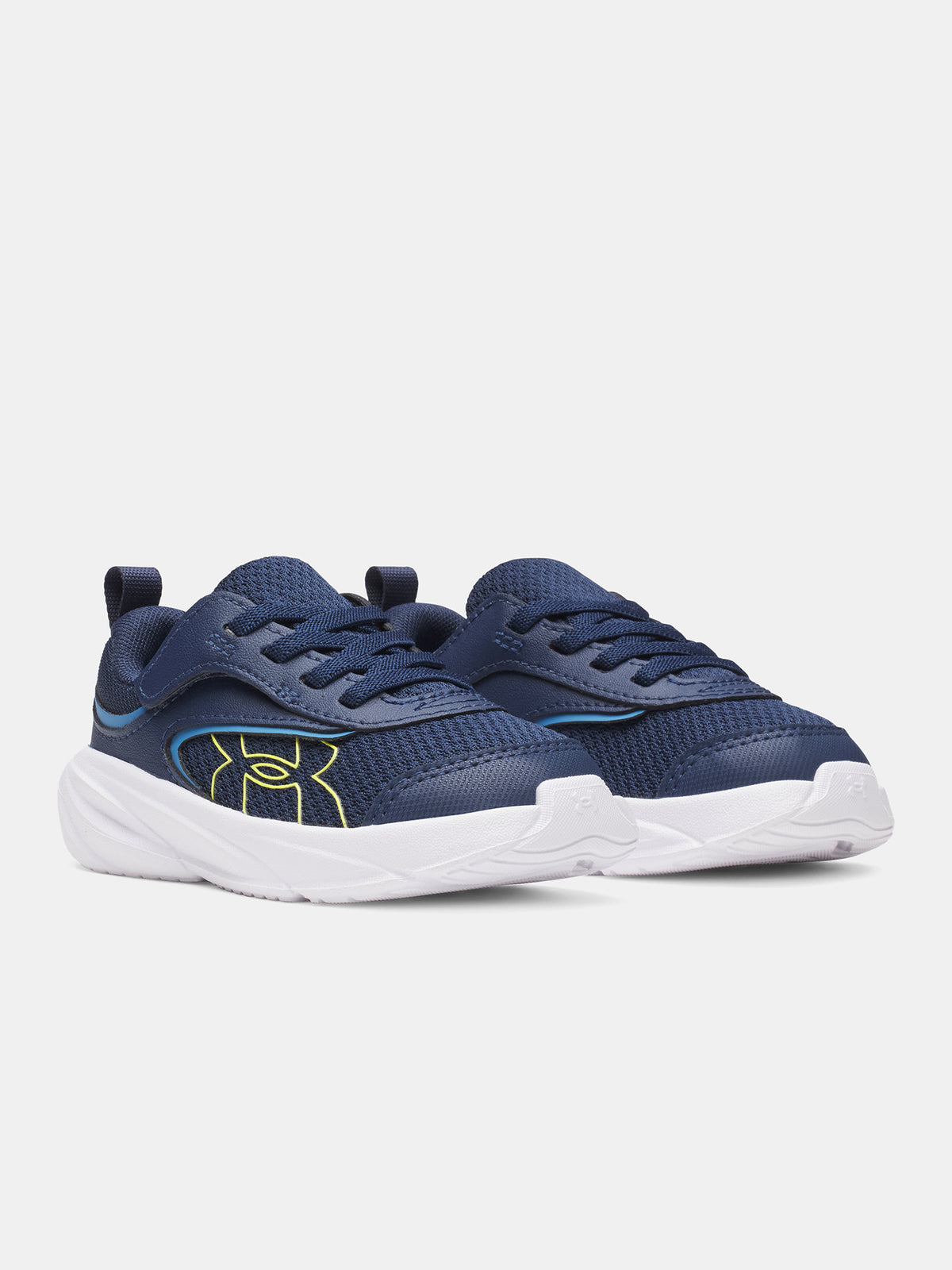 Fiú cipõ Under Armour UA BINF Surge 5 AC