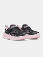 Lány cipõ Under Armour UA GPS Surge 5 AC