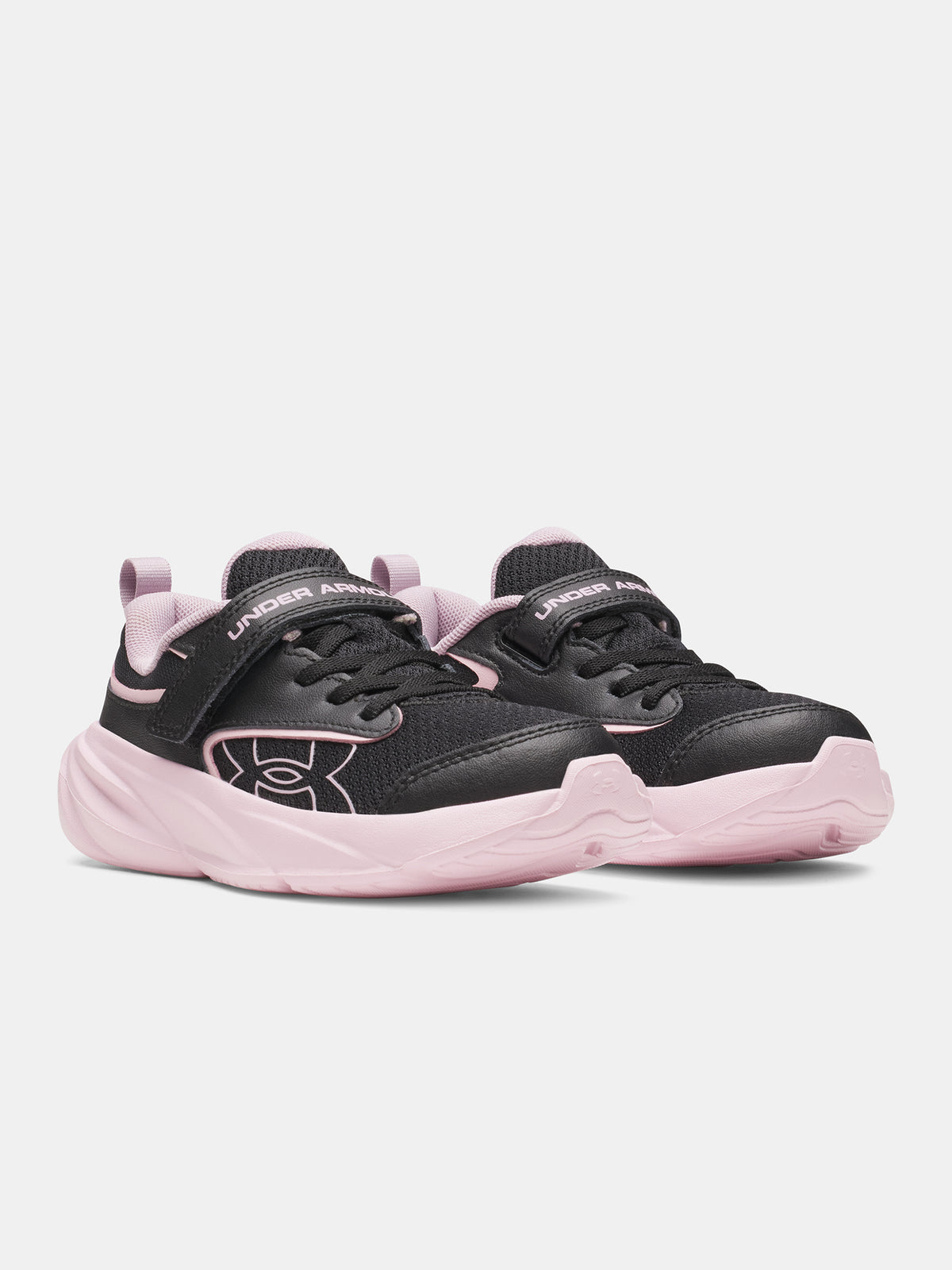 Lány cipõ Under Armour UA GPS Surge 5 AC