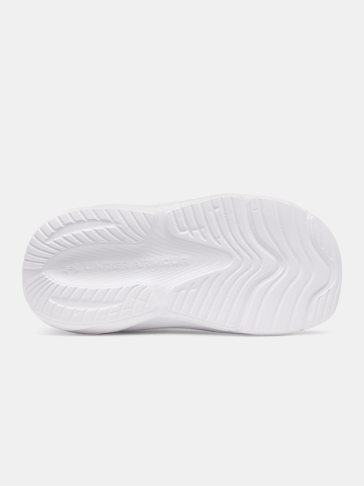 Lány cipõ Under Armour UA GINF Surge 5 AC
