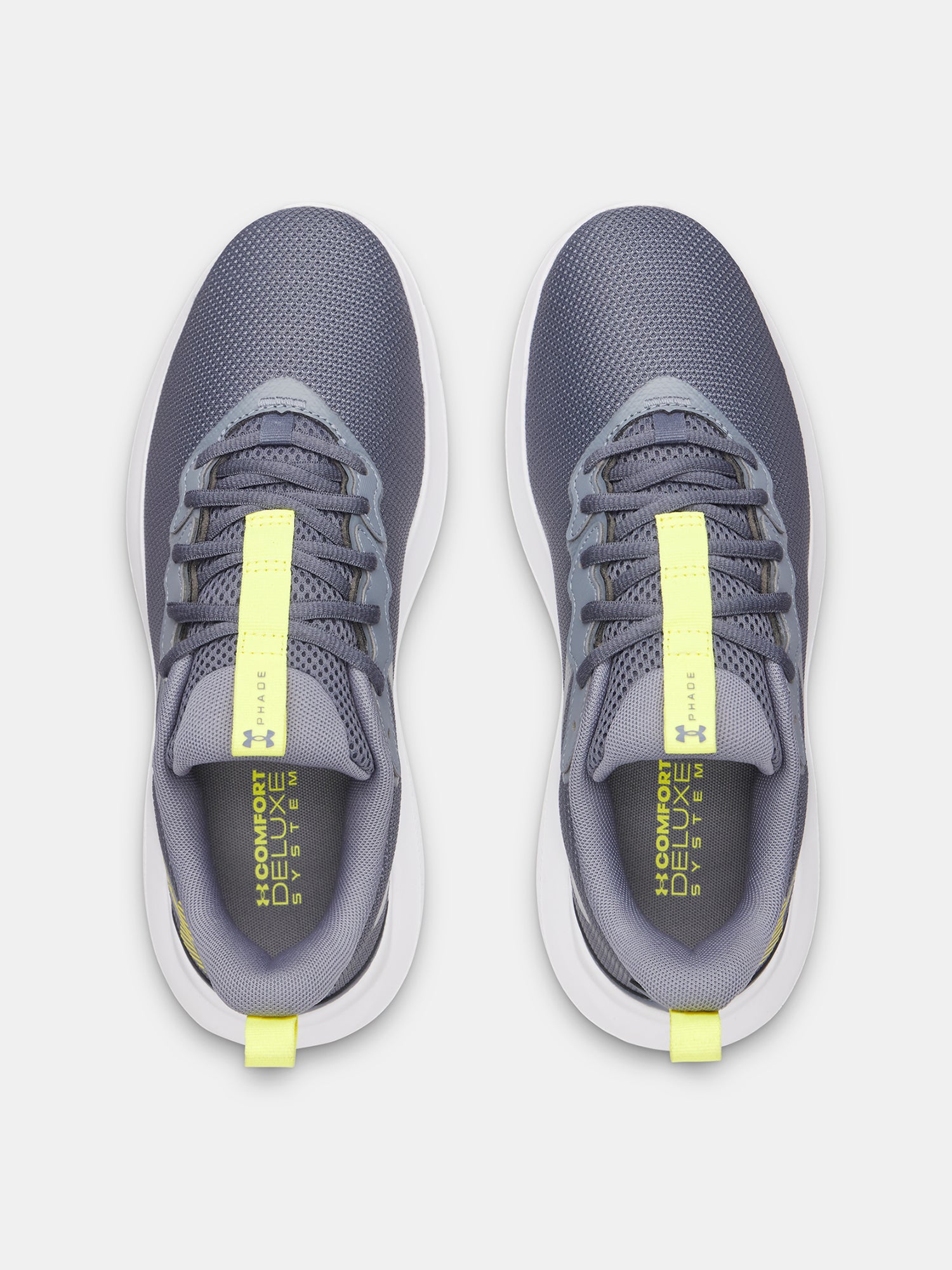 Férfi cipõ Under Armour UA Phade RN 4