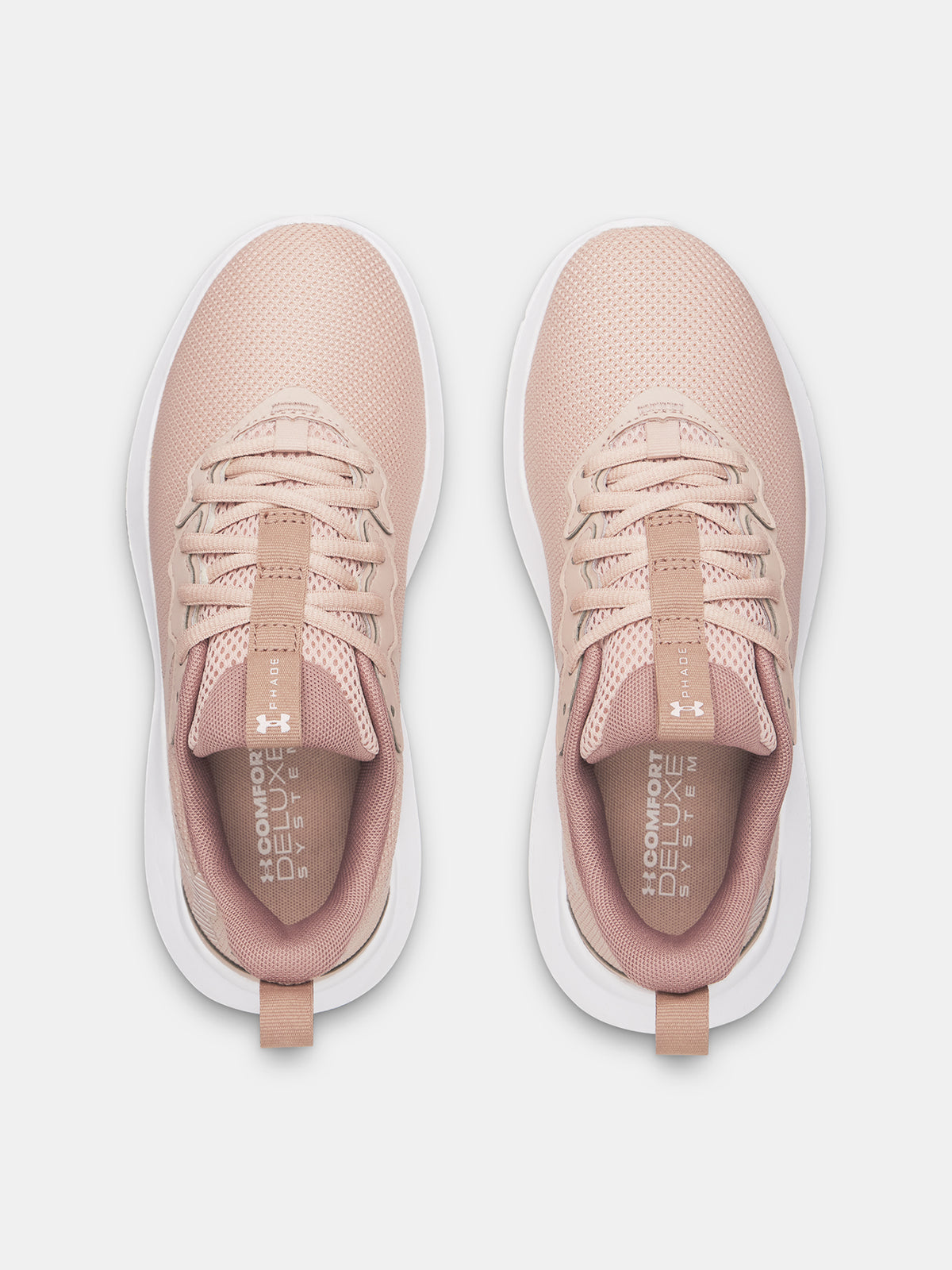 Nõi cipõ Under Armour UA W Phade RN 4