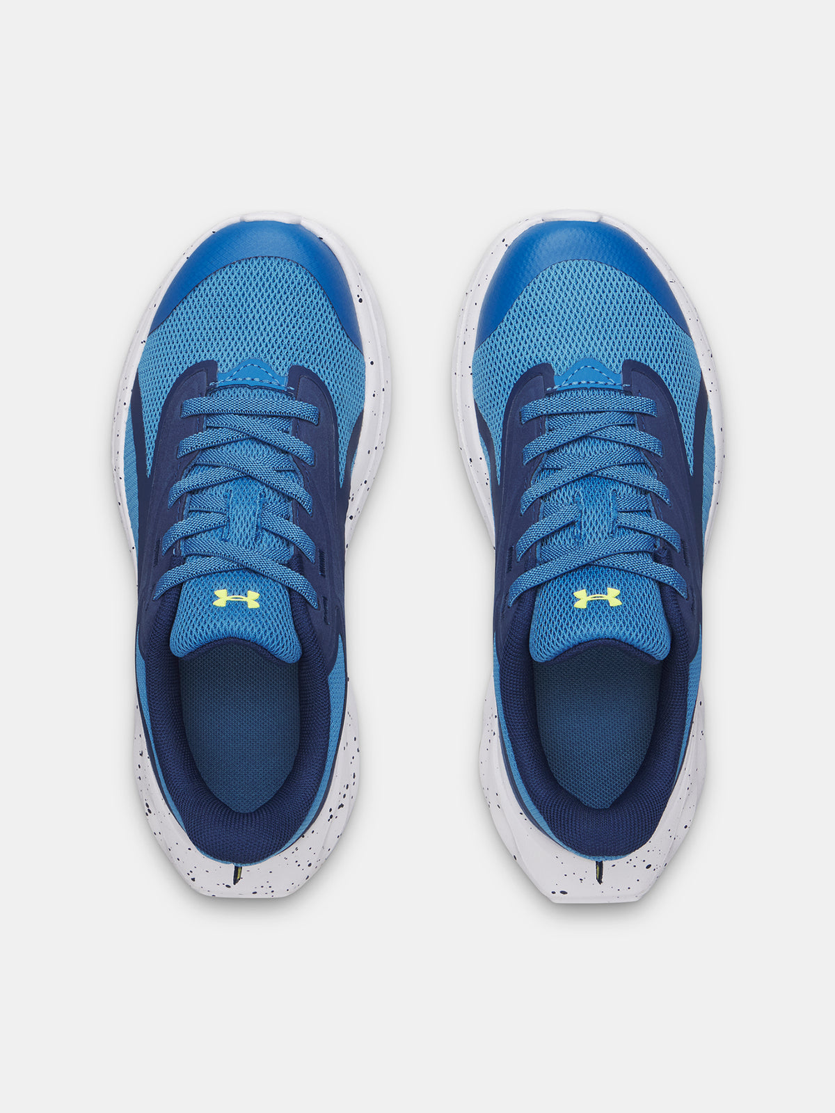 Fiú cipõ Under Armour UA BPS Ascend AL