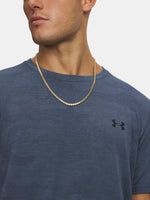 Férfi póló Under Armour UA Vanish Elite Smls SS Camo
