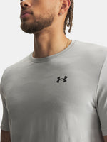 Férfi póló Under Armour UA Vanish Elite Smls SS Camo-GRY