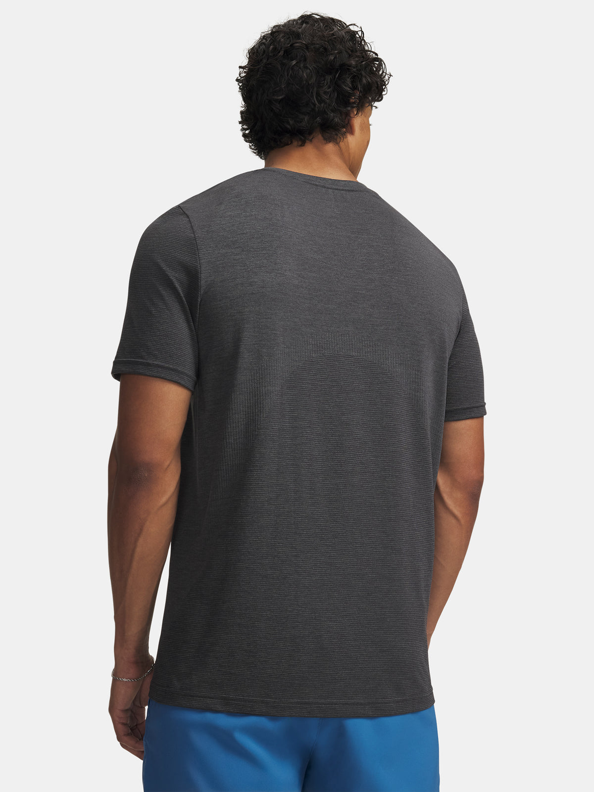Férfi póló Under Armour UA Vanish Elite Seamless SS