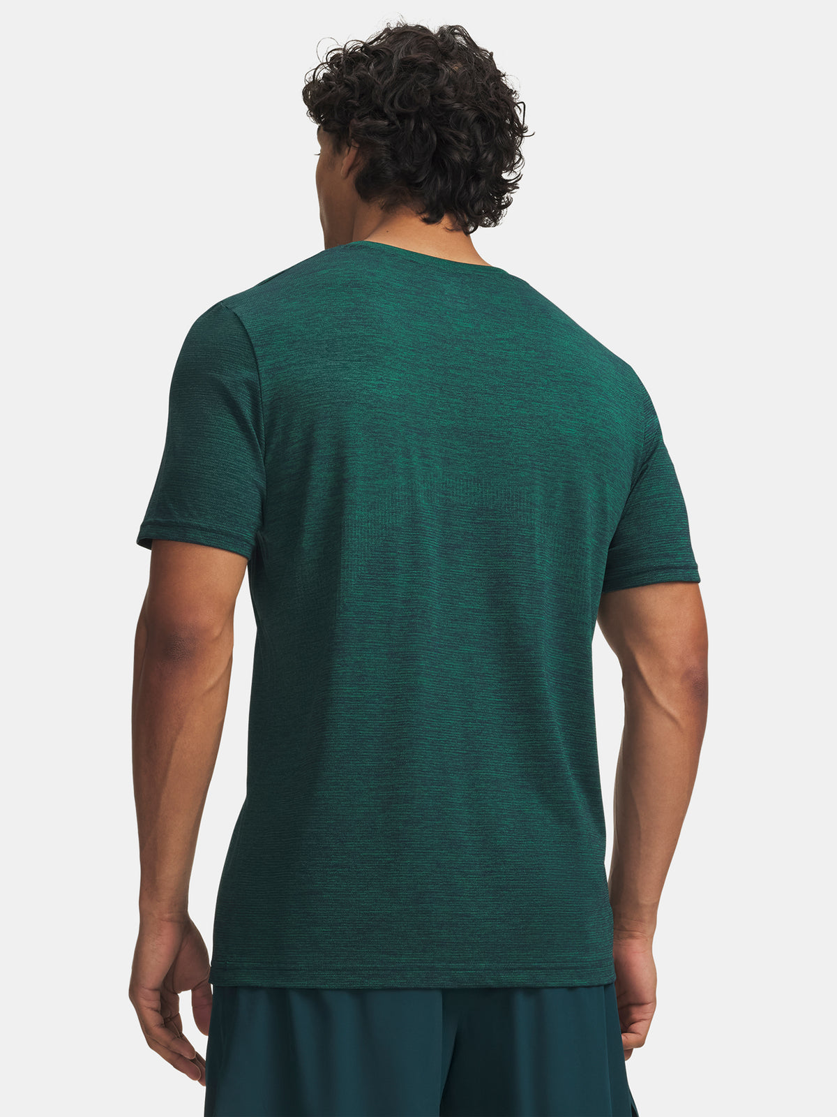 Férfi póló Under Armour UA Vanish Elite Seamless SS