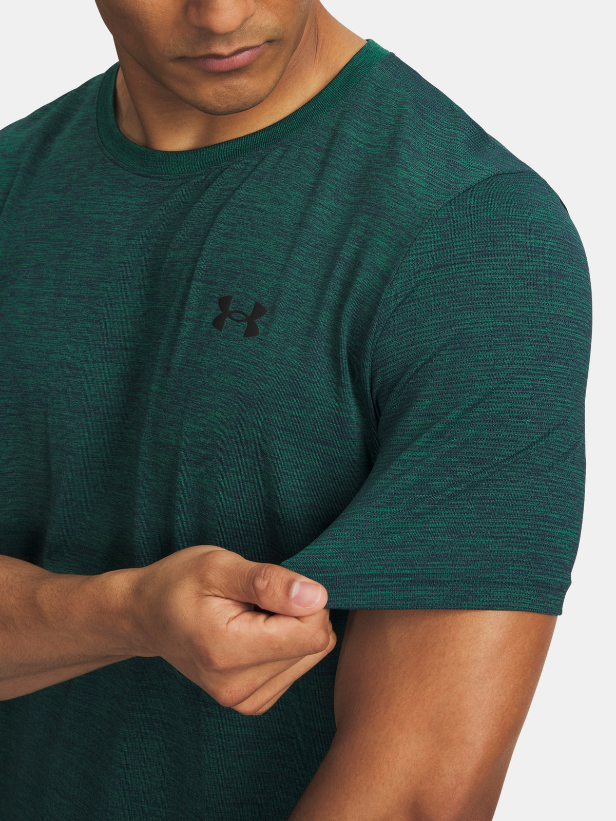 Férfi póló Under Armour UA Vanish Elite Seamless SS