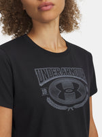 Nõi póló Under Armour UA W VARSITY SS