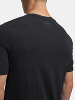 Férfi póló Under Armour Vanish Seamless Novelty SS