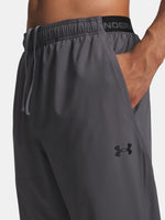 Férfi sportnadrág Under Armour Vanish Training Pant-GRY