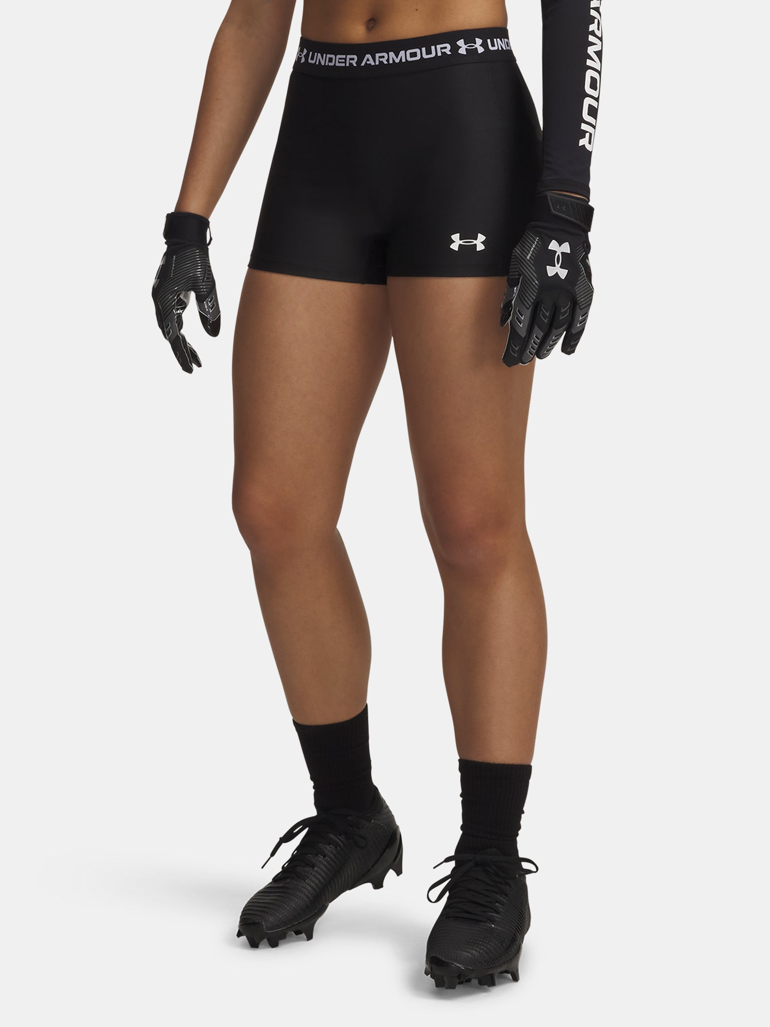 Nõi rövidnadrág Under Armour HeatGear Shorty