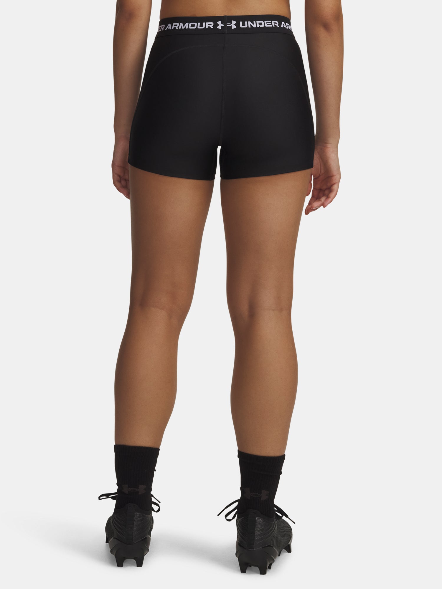 Nõi rövidnadrág Under Armour HeatGear Shorty