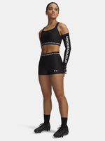 Nõi rövidnadrág Under Armour HeatGear Shorty