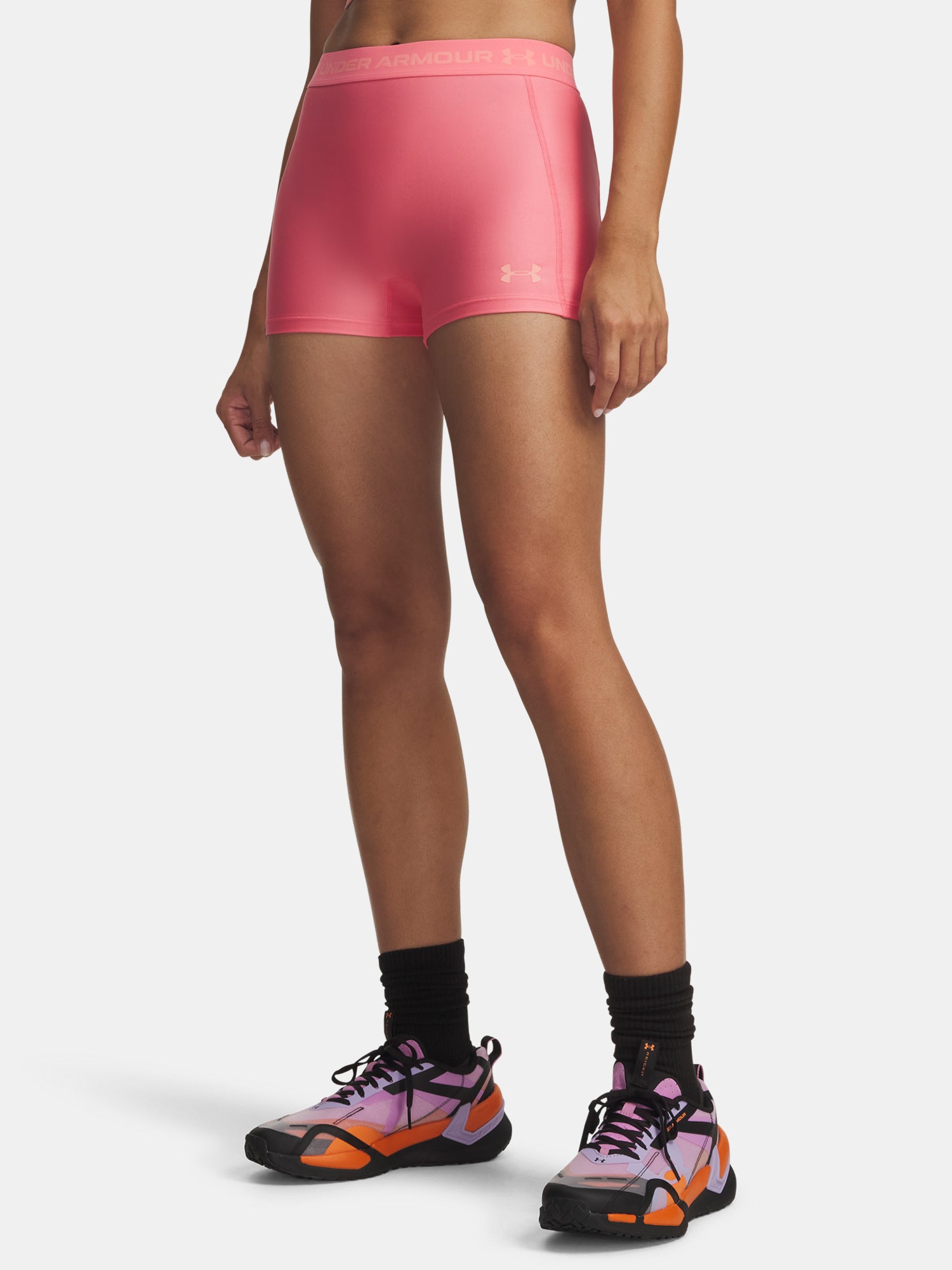 Nõi rövidnadrág Under Armour HeatGear Shorty