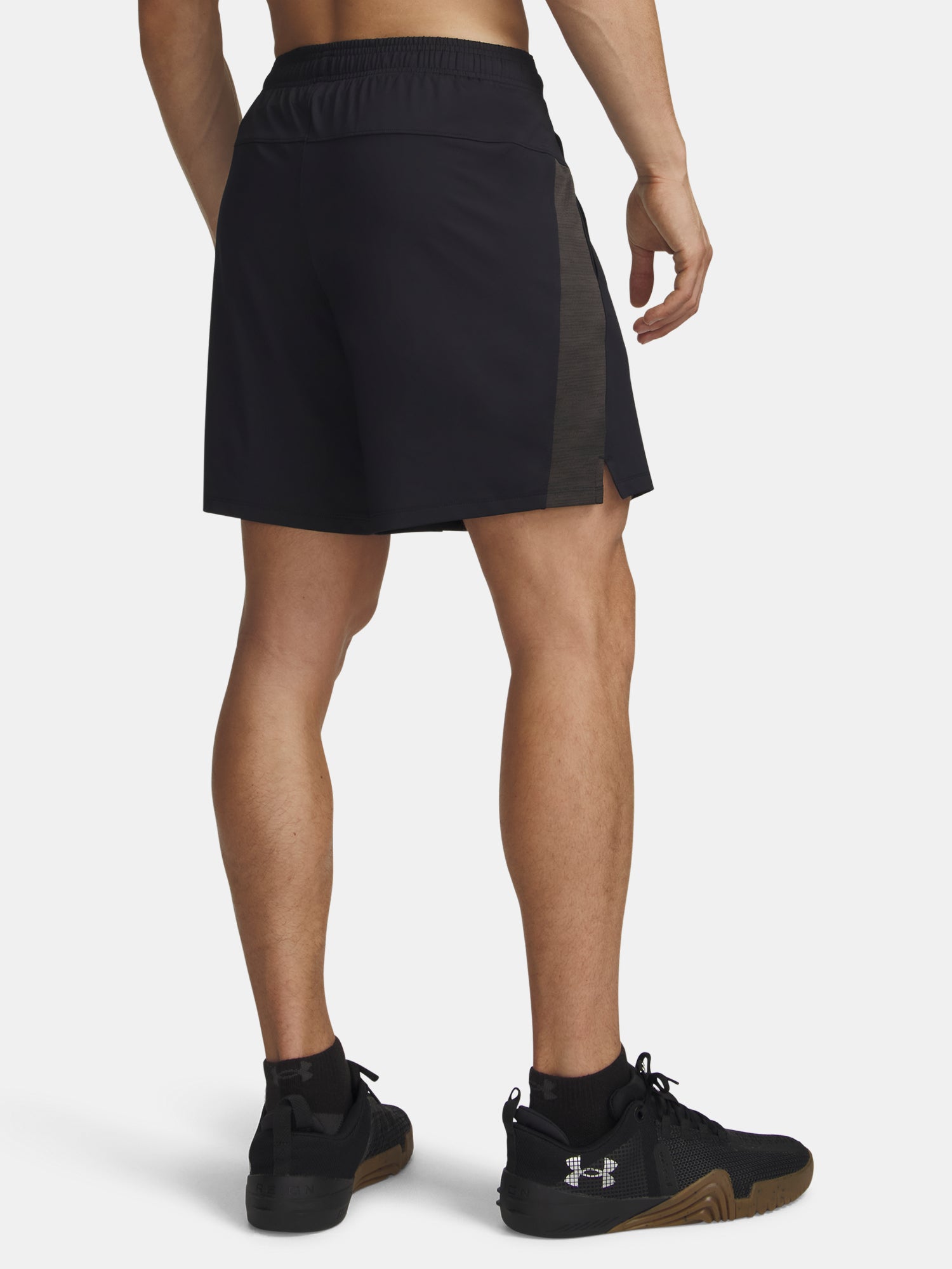 Férfi rövidnadrág Under Armour Tech Vent 7in Shorts NEW