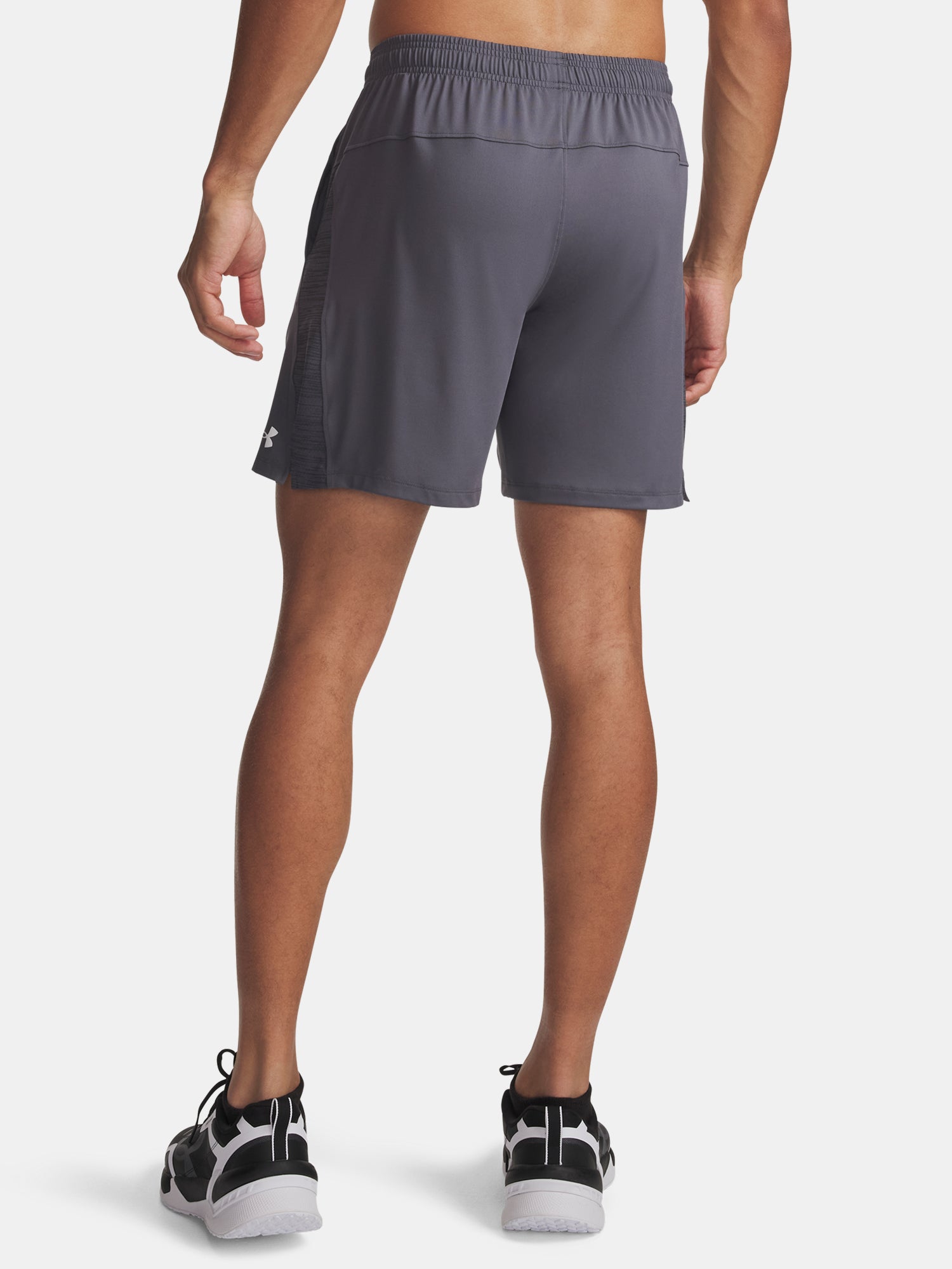 Férfi rövidnadrág Under Armour Tech Vent 7in Shorts NEW