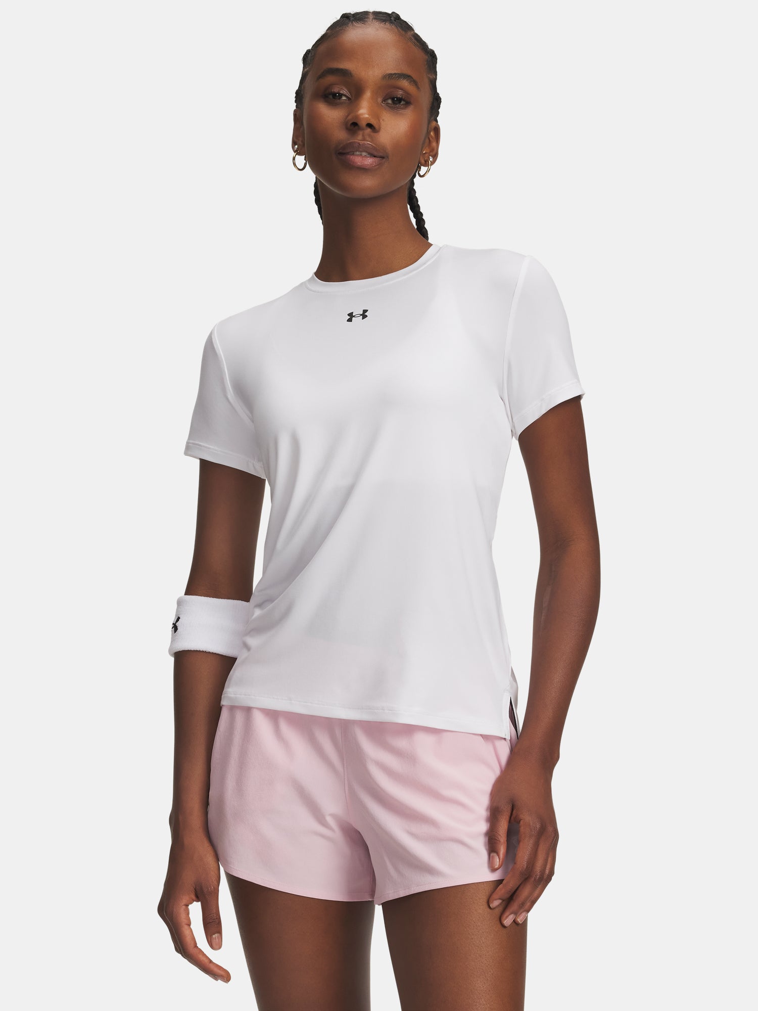 Nõi póló Under Armour UA Vanish SS