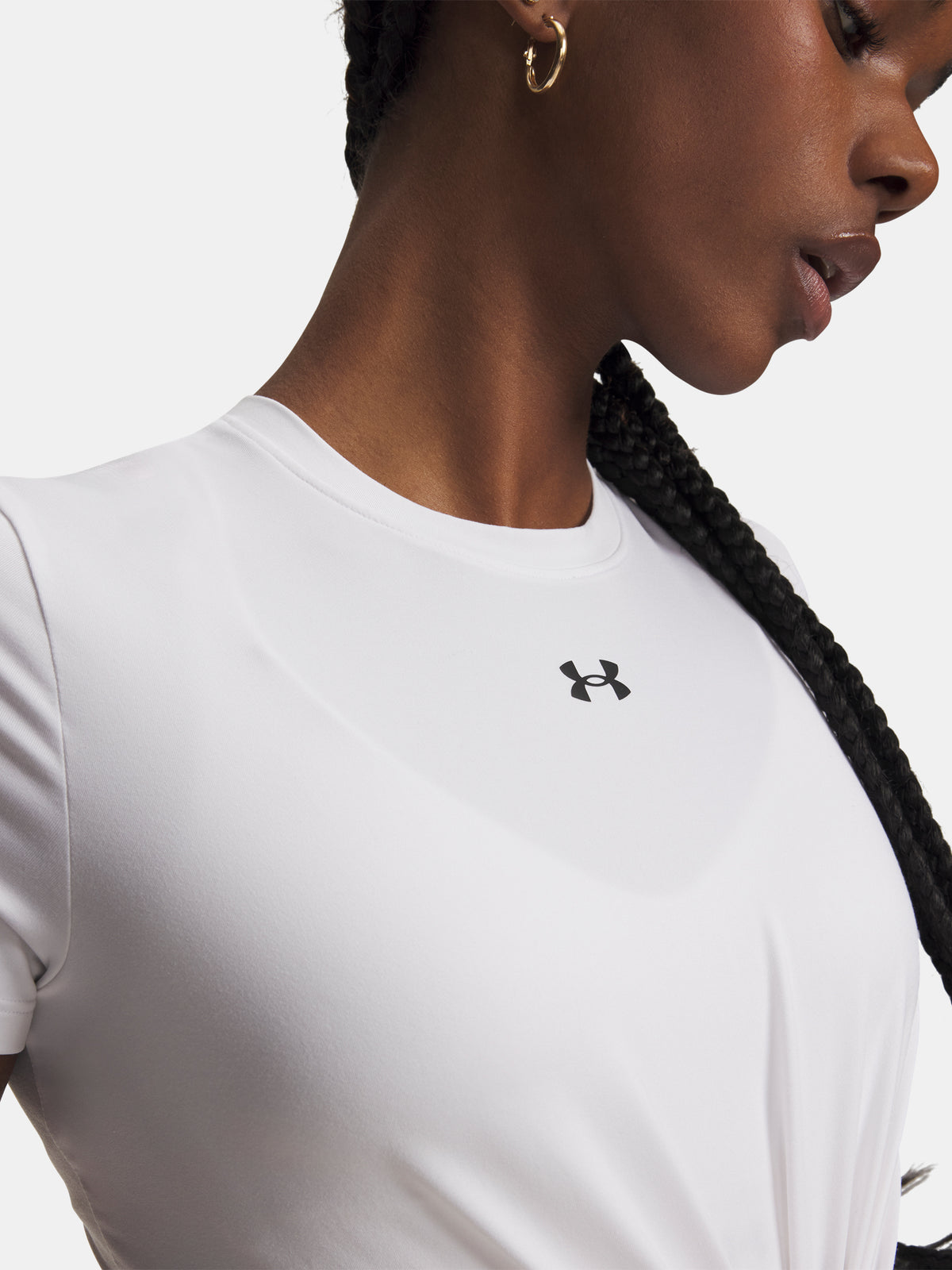 Nõi póló Under Armour UA Vanish SS