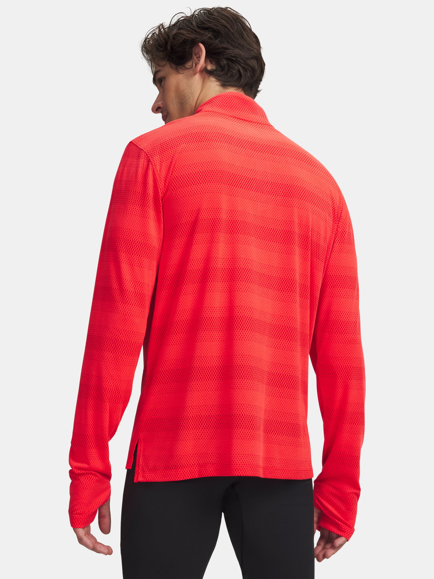 Pánské triko Under Armour UA Velociti 1/4 Zip