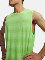 Férfi trikó Under Armour UA Velociti Tank