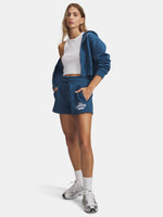 Nõi rövidnadrág Under Armour Icon Flc Nov Short