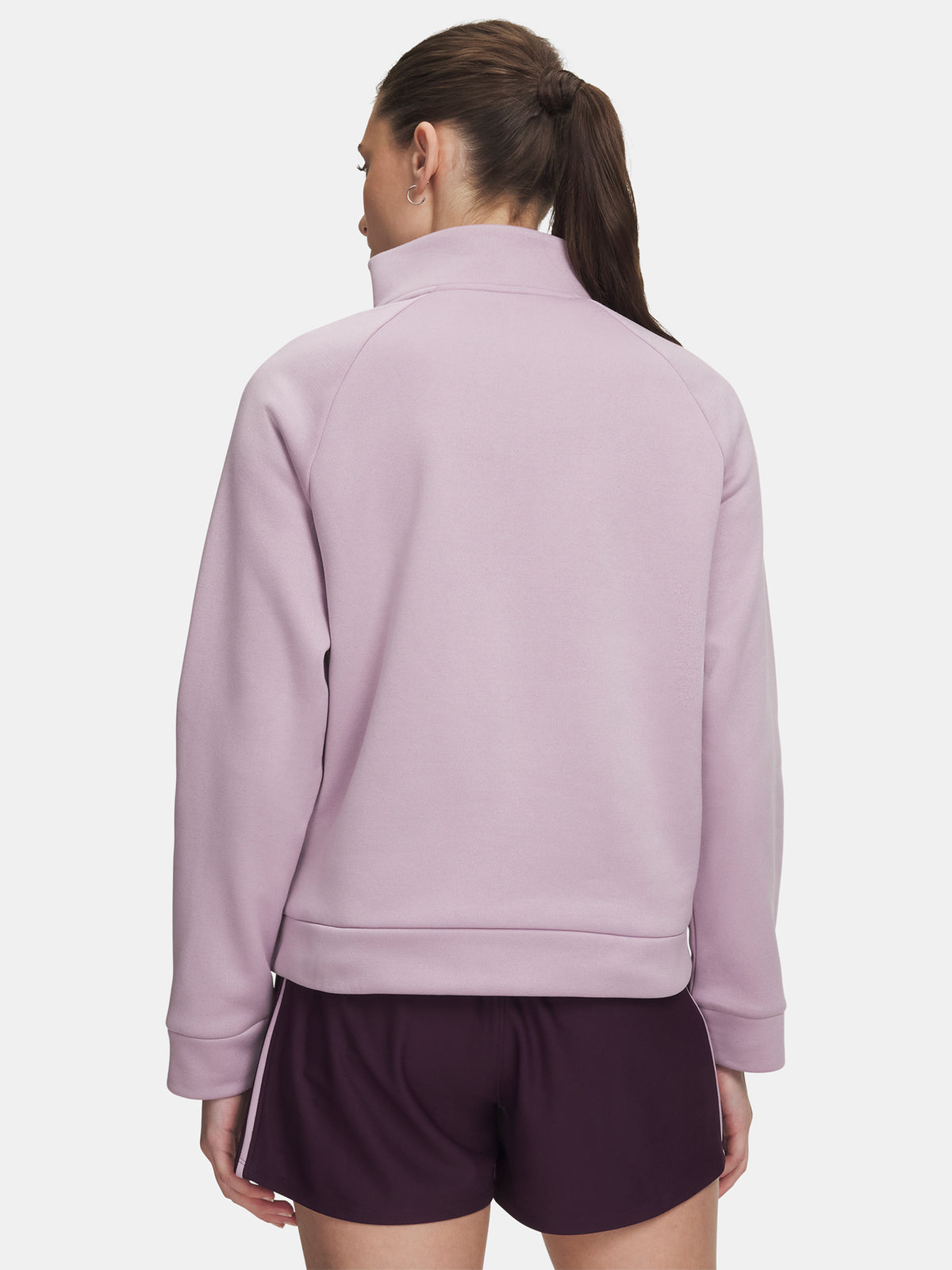 Nõi pulóver Under Armour Sport Terry FZ