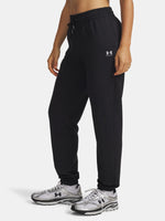 Nõi melegítõnadrág Under Armour Sport Terry Jogger-BLK