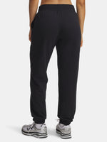 Nõi melegítõnadrág Under Armour Sport Terry Jogger-BLK