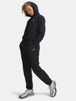 Nõi melegítõnadrág Under Armour Sport Terry Jogger-BLK
