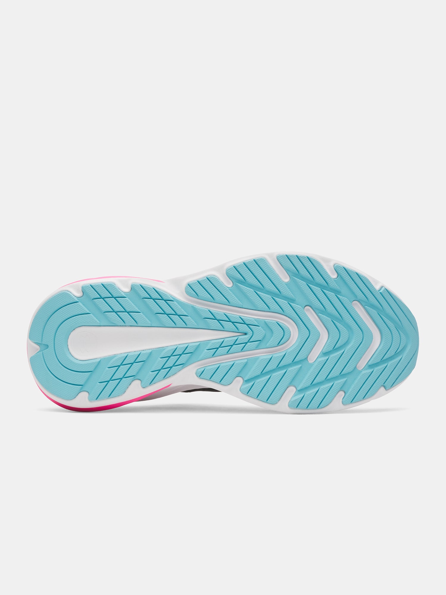 Lány cipõ Under Armour UA GGS Turbulence 3