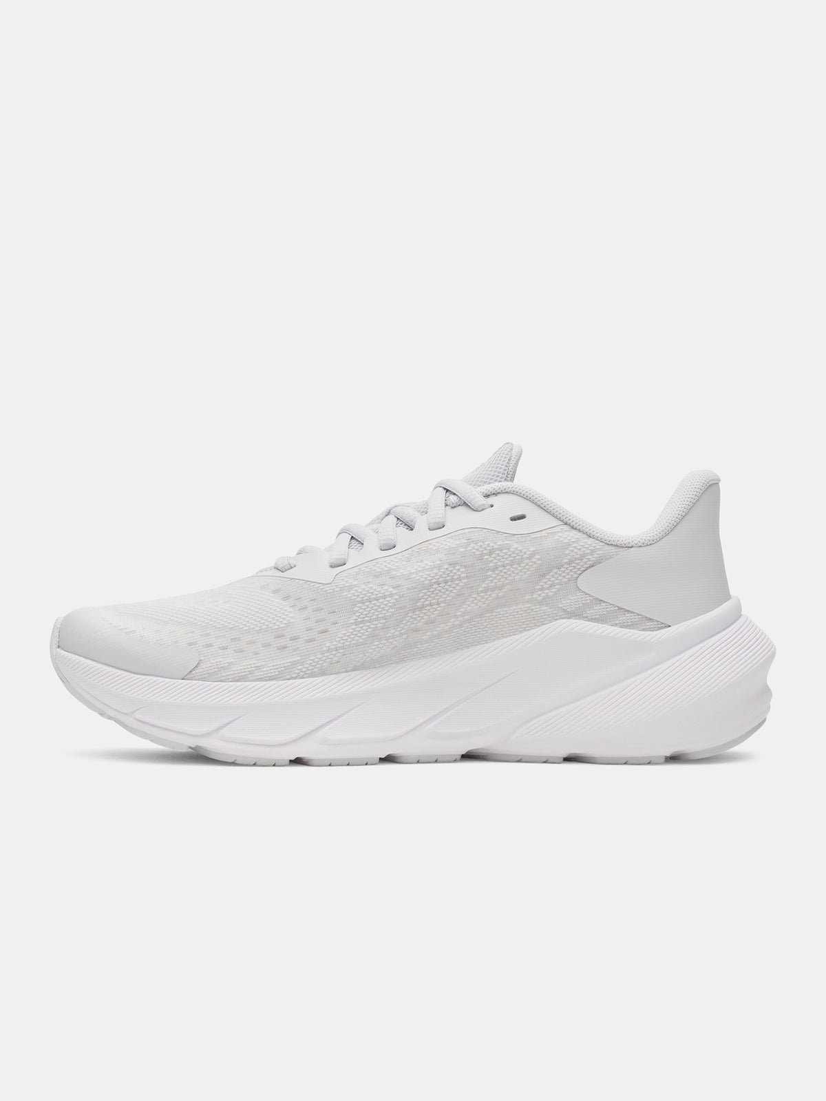 Lány cipõ Under Armour UA GGS Turbulence 3